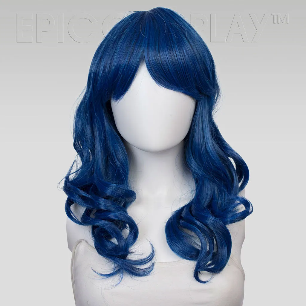 08DBL2 - Factory Sample - Hestia - Shadow Blue