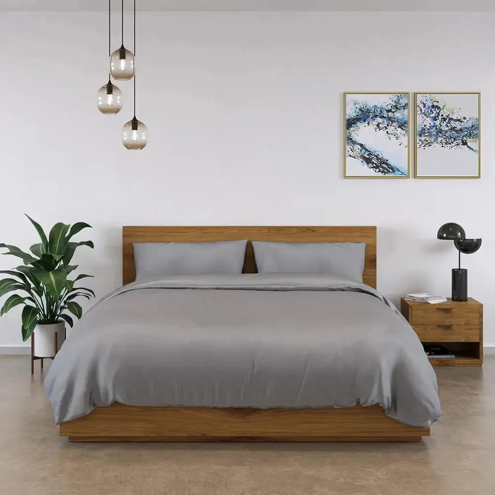 100% Bamboo Bedding Set