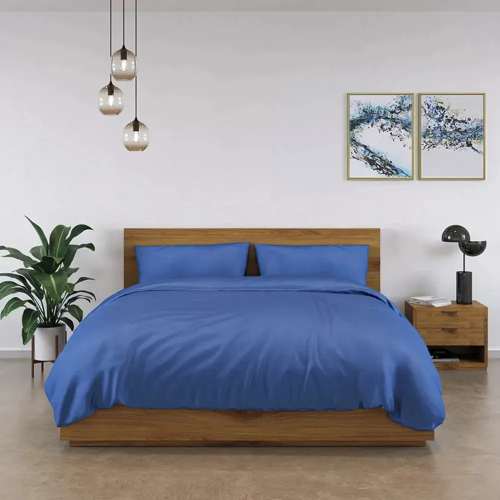 100% Bamboo Bedding Set