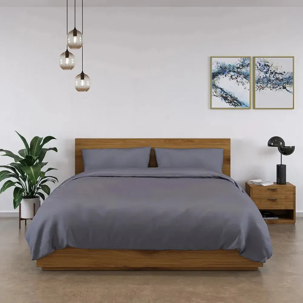 100% Bamboo Bedding Set