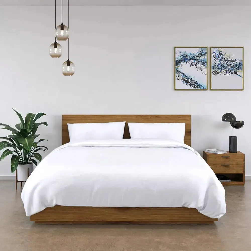 100% Bamboo Bedding Set