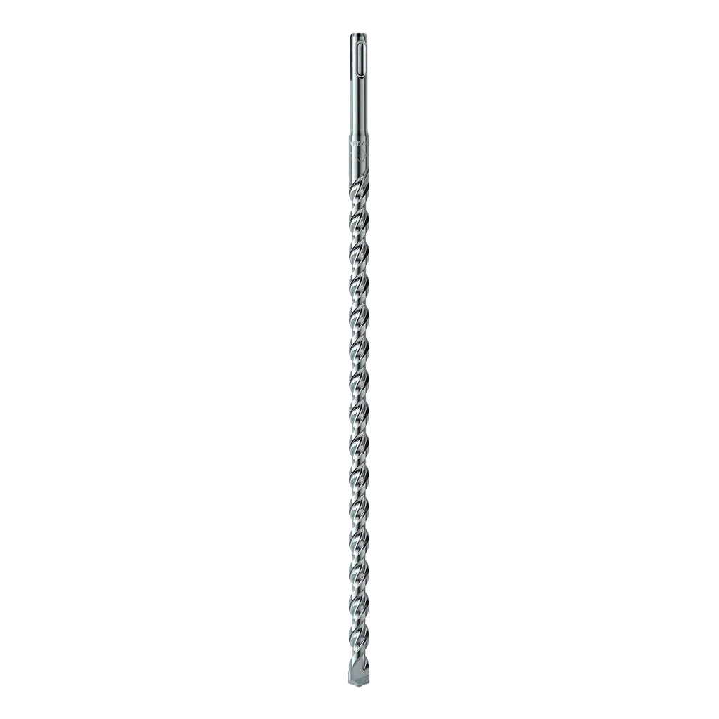 1/2 in. x 18 in. SDS-plus® Shank Drill Bit (Pack of 40)