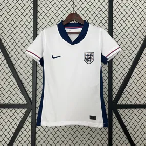 2024 Women England Home S-XXL