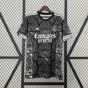 24/25 Real Madrid Special Edition S-XXL8