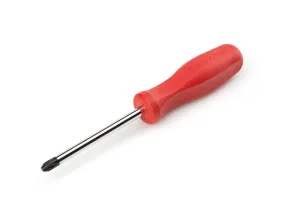 #3 Phillips Hard-Handle Screwdriver