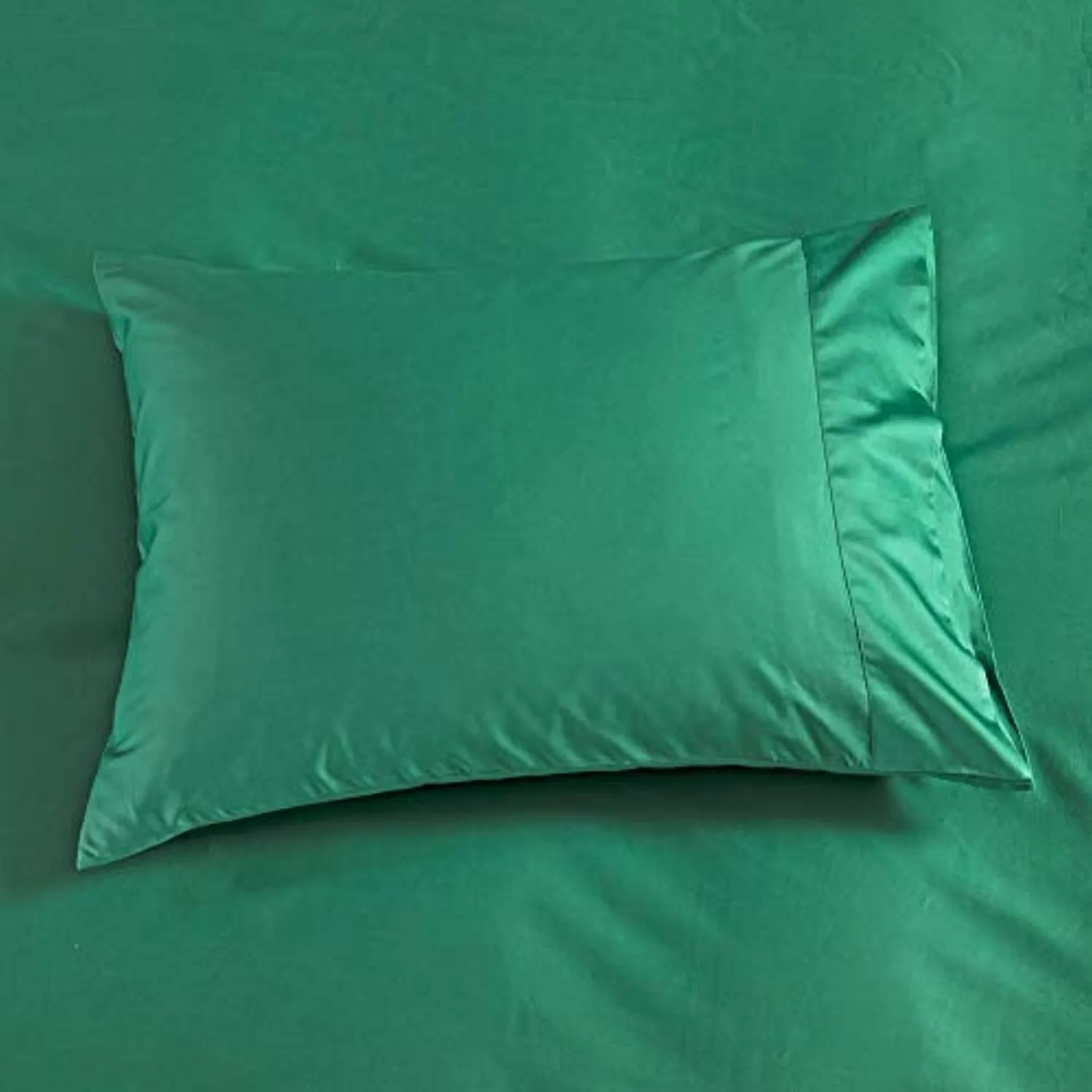 3-Piece Duvet Cover with Zipper Closure, Premium Egyptian Cotton Luxury