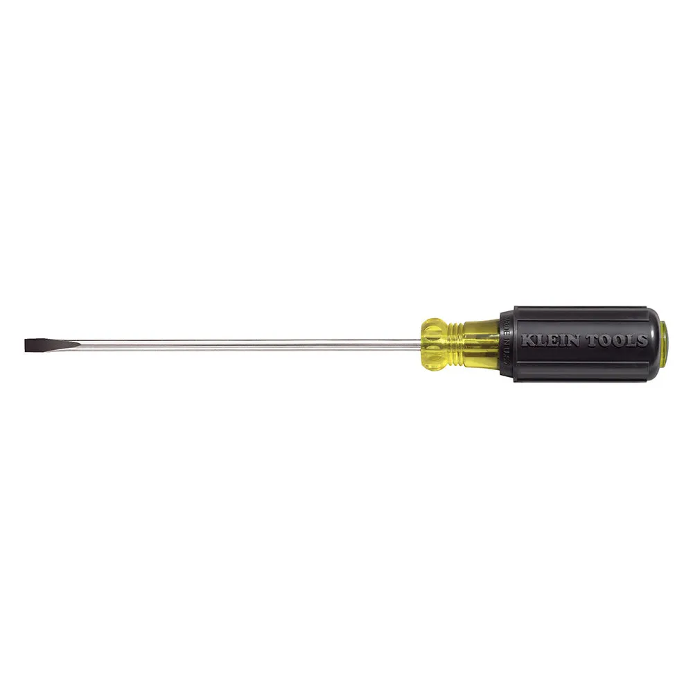 3/16-Inch Cabinet Tip Screwdriver 3-Inch