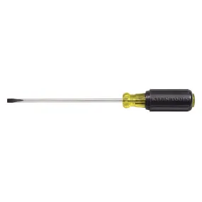 3/16-Inch Cabinet Tip Screwdriver 3-Inch