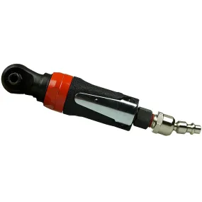 3/8" 2-In-1 Mini Air Ratchet / Screwdriver Air Tool W/20ft/lb of Torque MSR-38