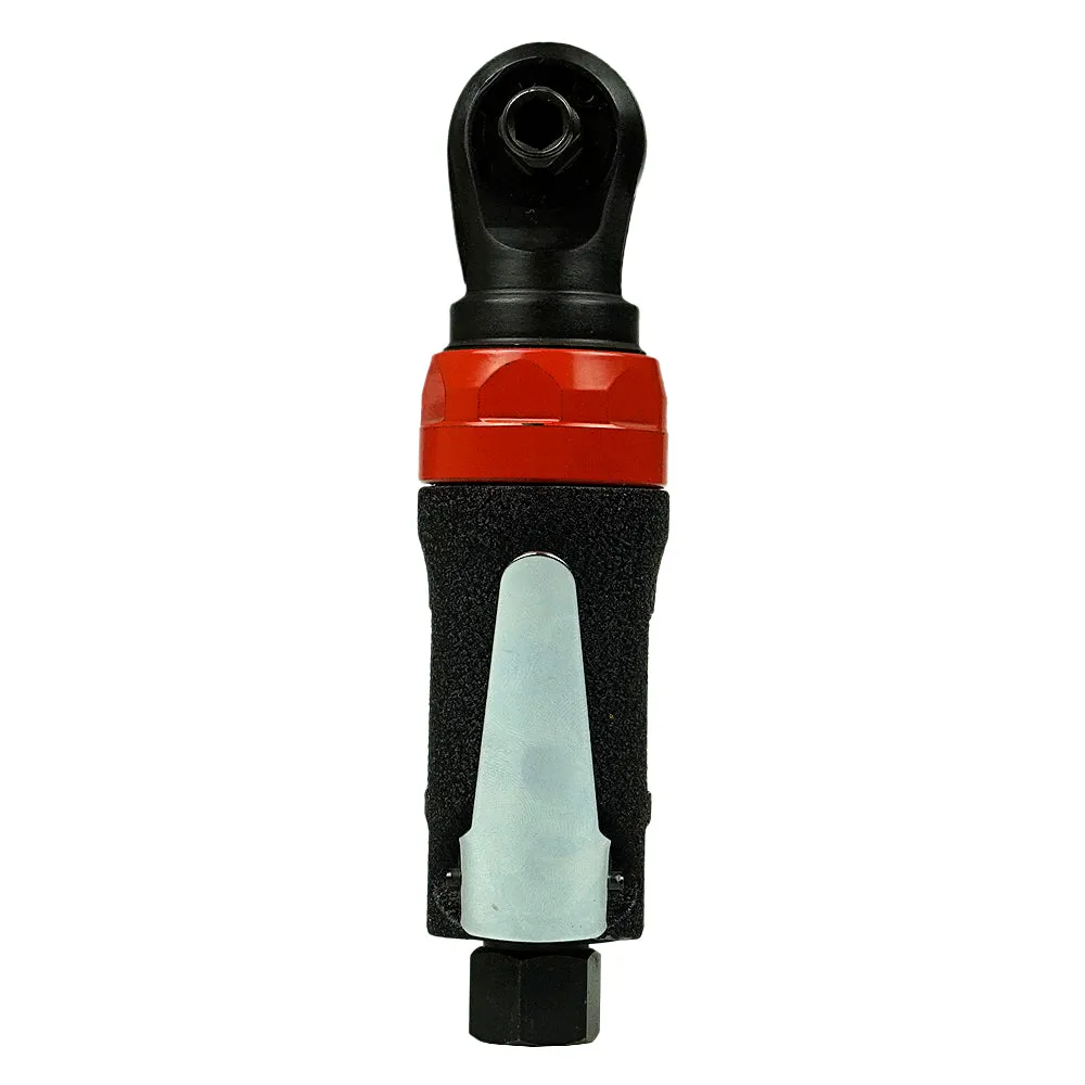 3/8" 2-In-1 Mini Air Ratchet / Screwdriver Air Tool W/20ft/lb of Torque MSR-38