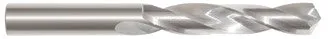 450-202500: 0.25 (E), Jobber Length Carbide Twist Drill- 118 deg, Uncoated, USA