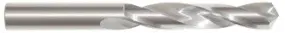 450-203160: 0.316 (O), Jobber Length Carbide Twist Drill- 118 deg, Uncoated, USA