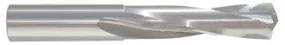 460-101875: 0.1875 (3/16), Stub Length Carbide Twist Drill- 135 deg, BRIGHT, USA