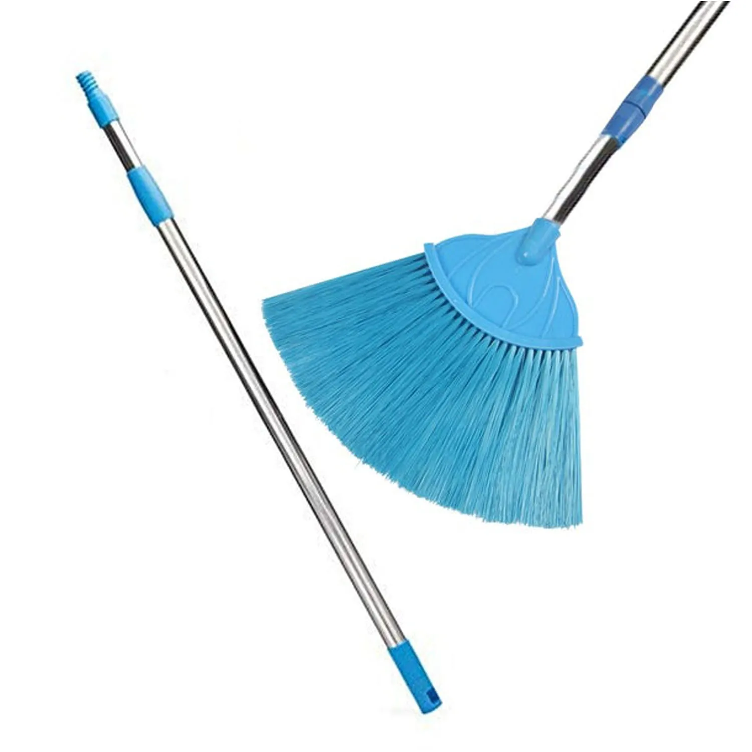 4779 Ceiling Broom Fan for cleaning and wiping over dusty floor surfaces with effective performance.