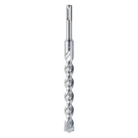 9/16 in. x 6 in. SDS-plus® Shank Solid-Tip Carbide Drill Bit (Pack of 20)