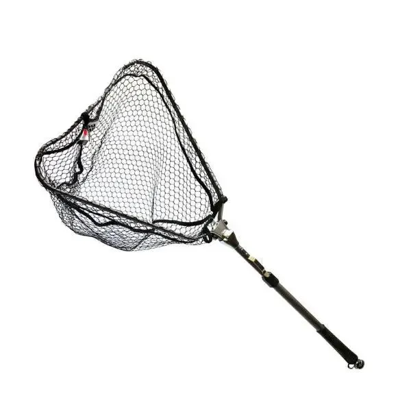 Abu Garcia Telescopic Landing Net Folding Large 150cm