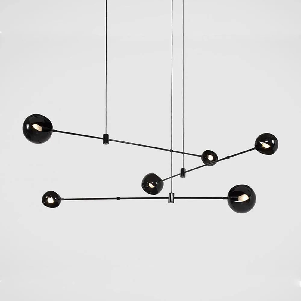 Acaba Chandelier