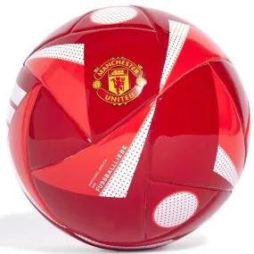 adidas 2024-25 Manchester United Mini Home Ball