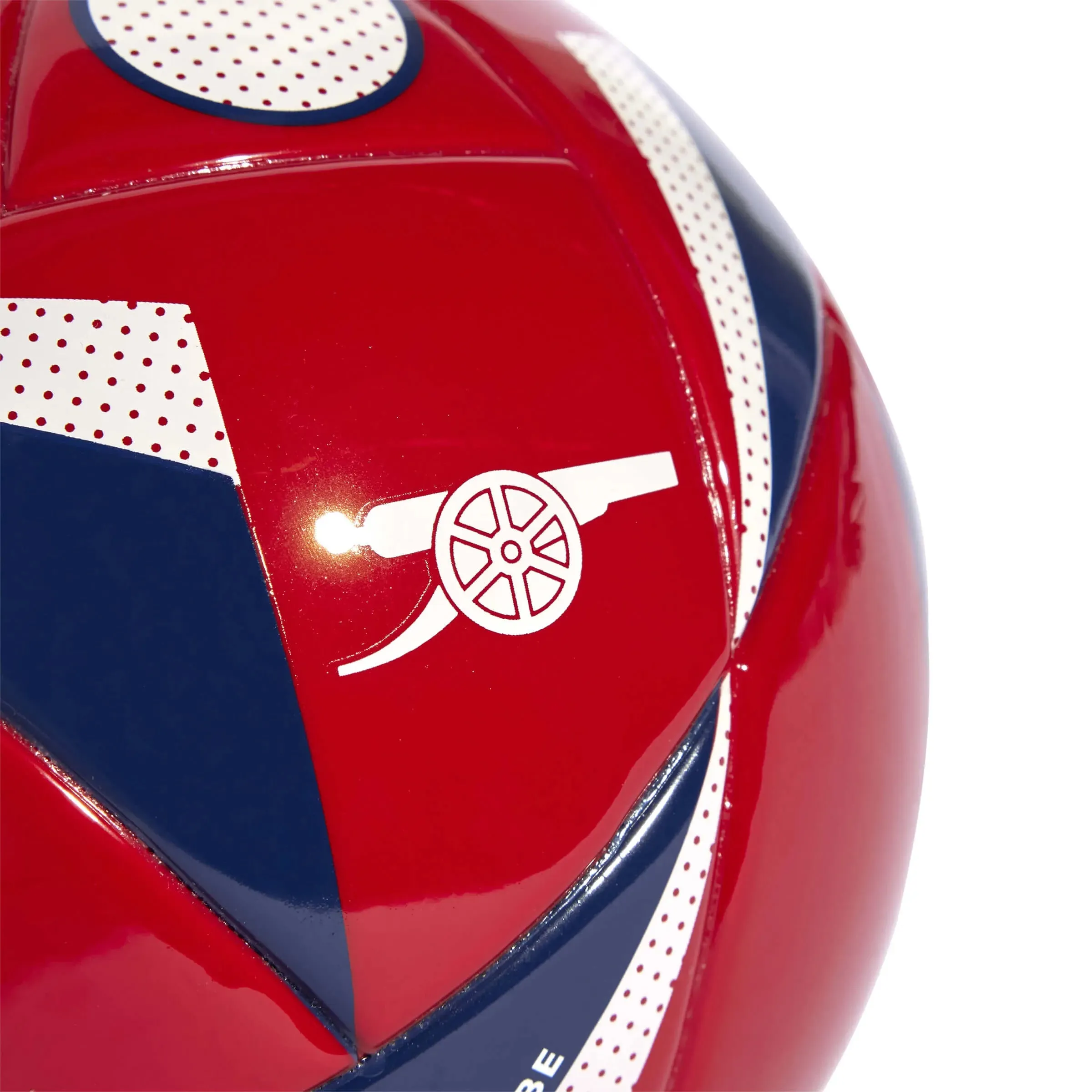 adidas Arsenal Home Mini Ball