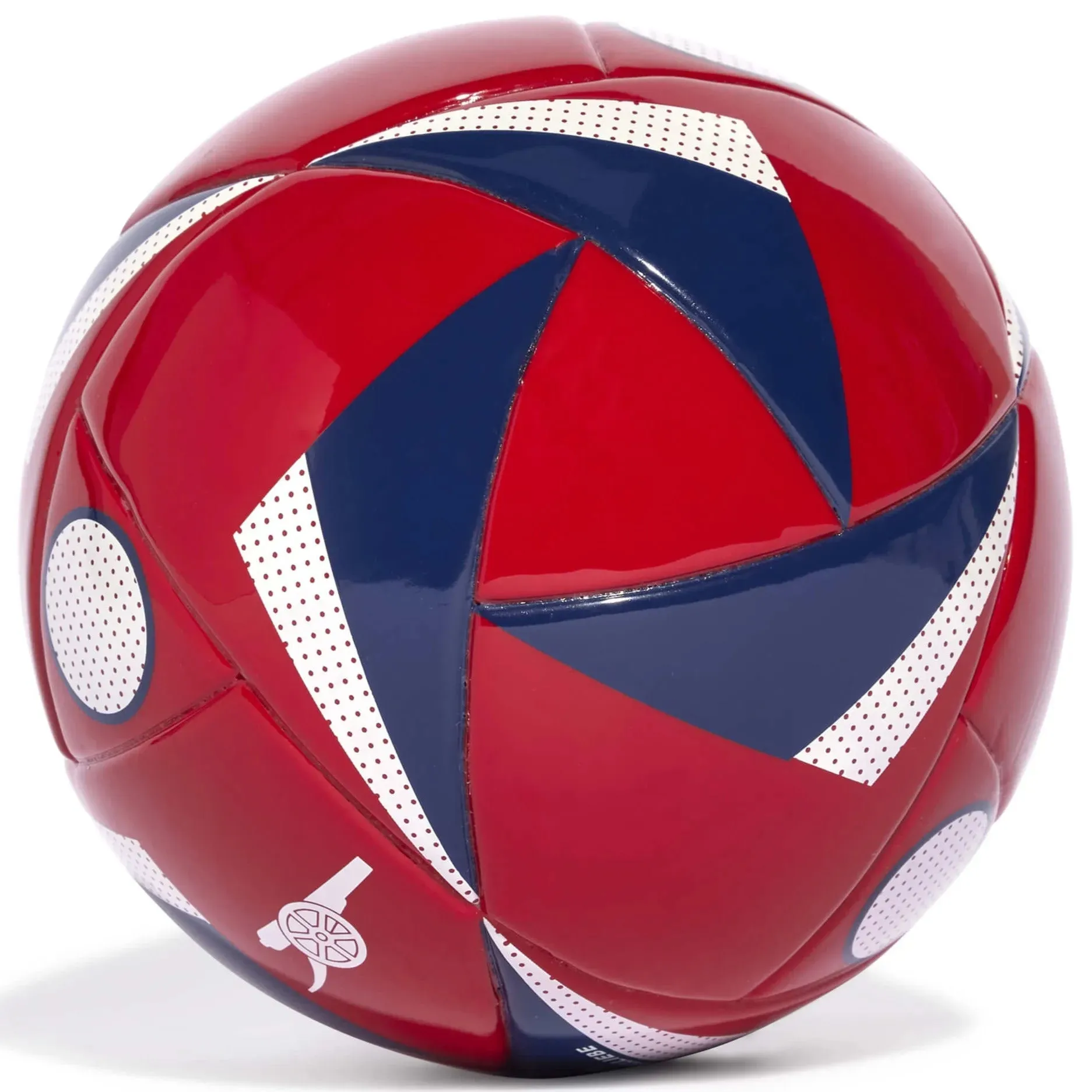 adidas Arsenal Home Mini Ball