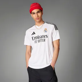 adidas Real Madrid 24/25 Home