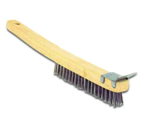 Admiral Craft Equipment Corp. WBR-14 Brush