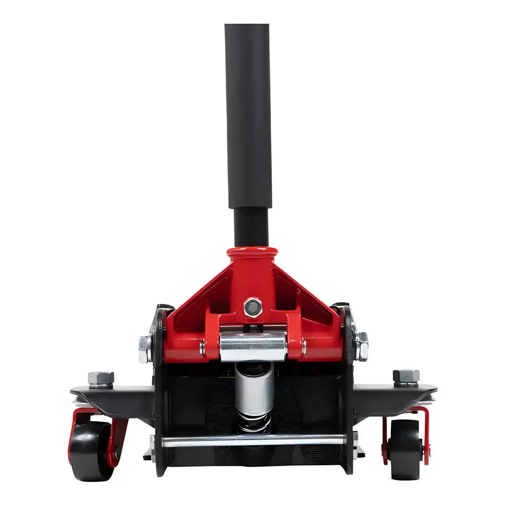 AFF 400SS 4-Ton Lightning Lift, Heavy-Duty Floor Jack