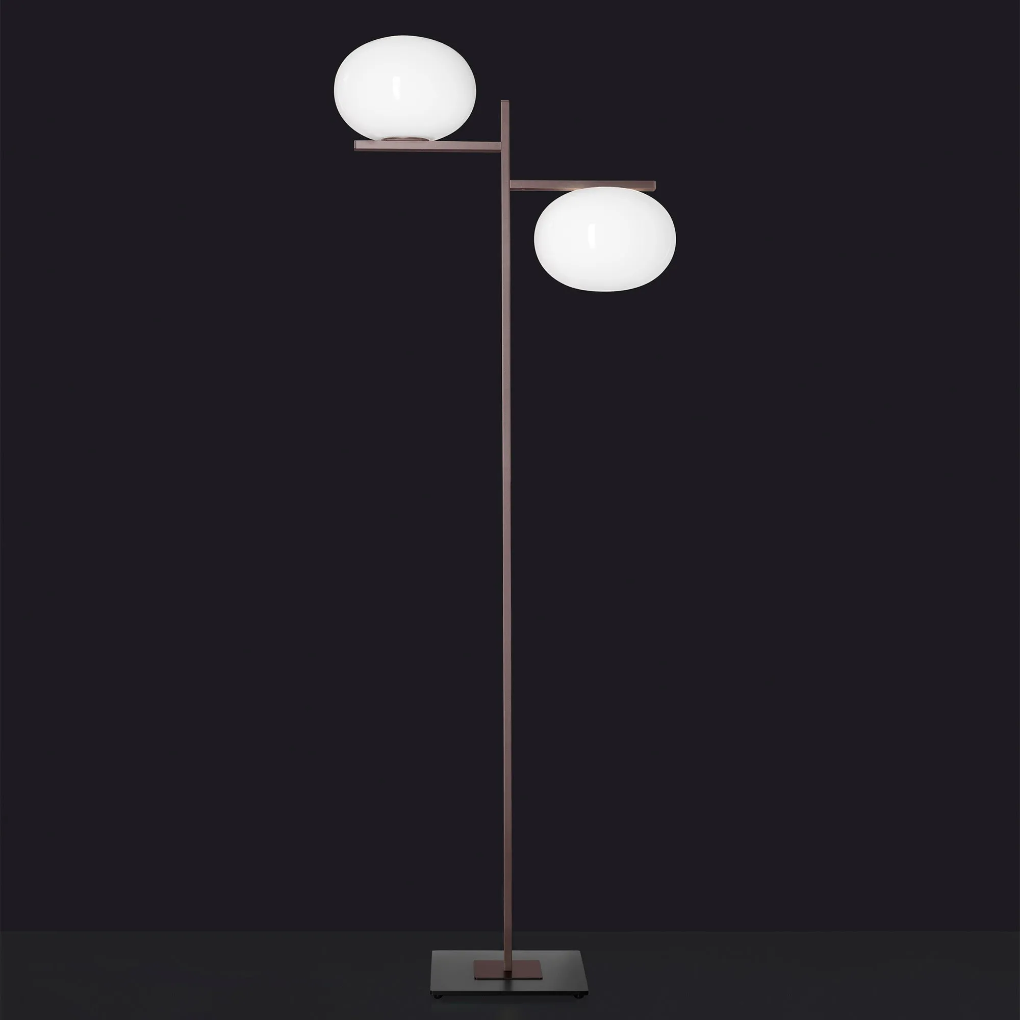 Alba 383 - Floor Lamp