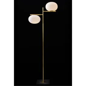 Alba 383 - Floor Lamp