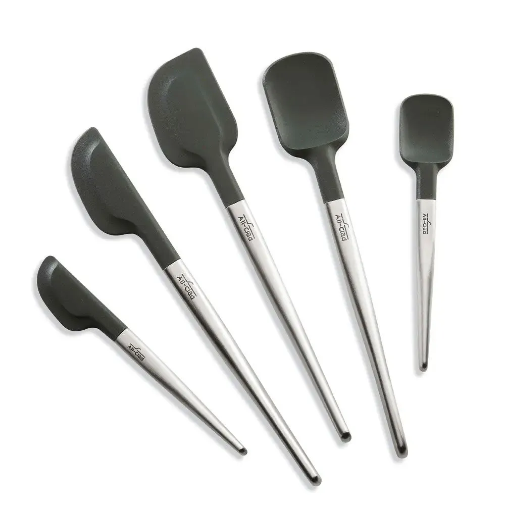 All-Clad Silicone Tools Ultimate Set - 5 Piece