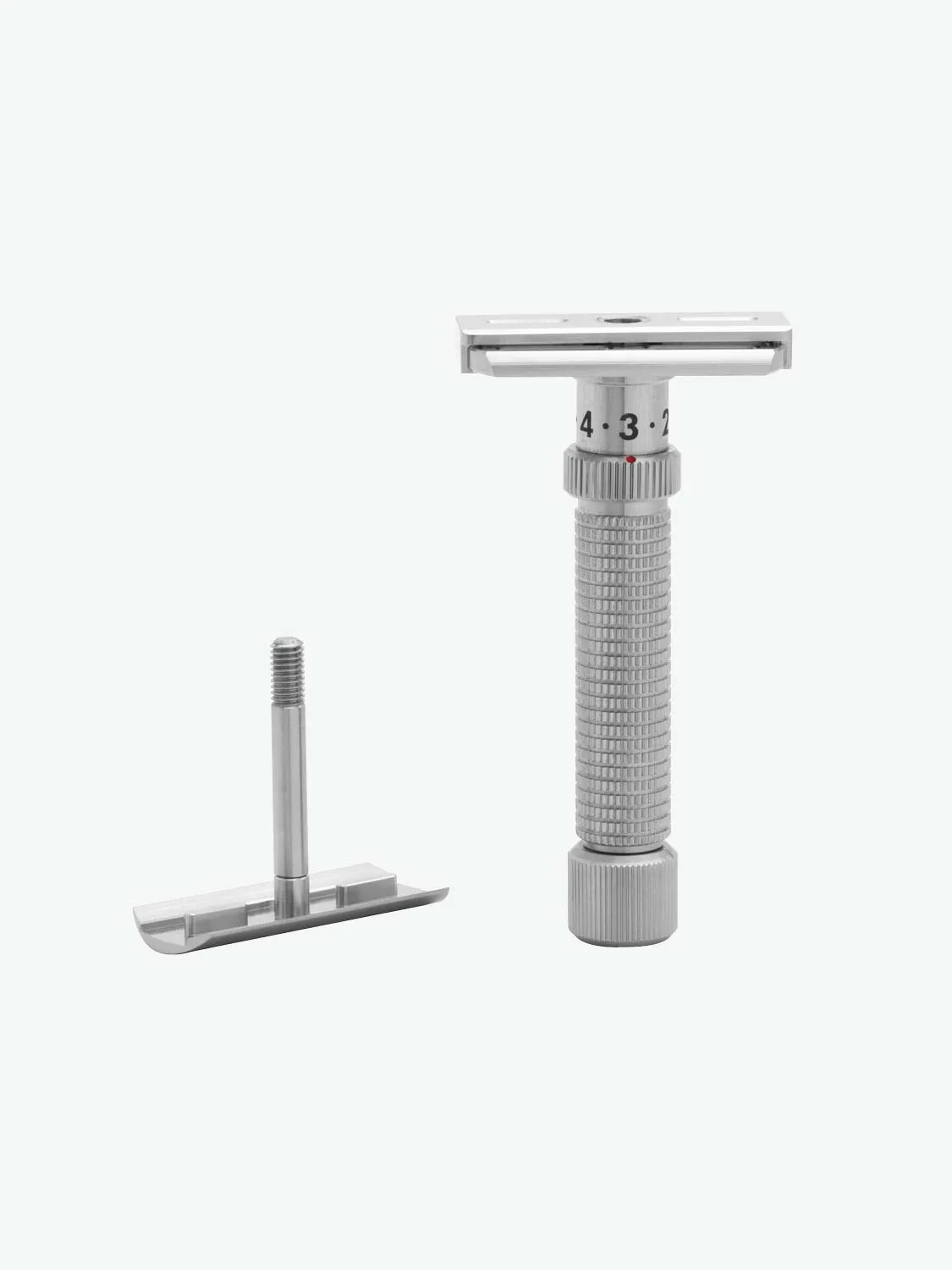 Ambassador Safety Razor