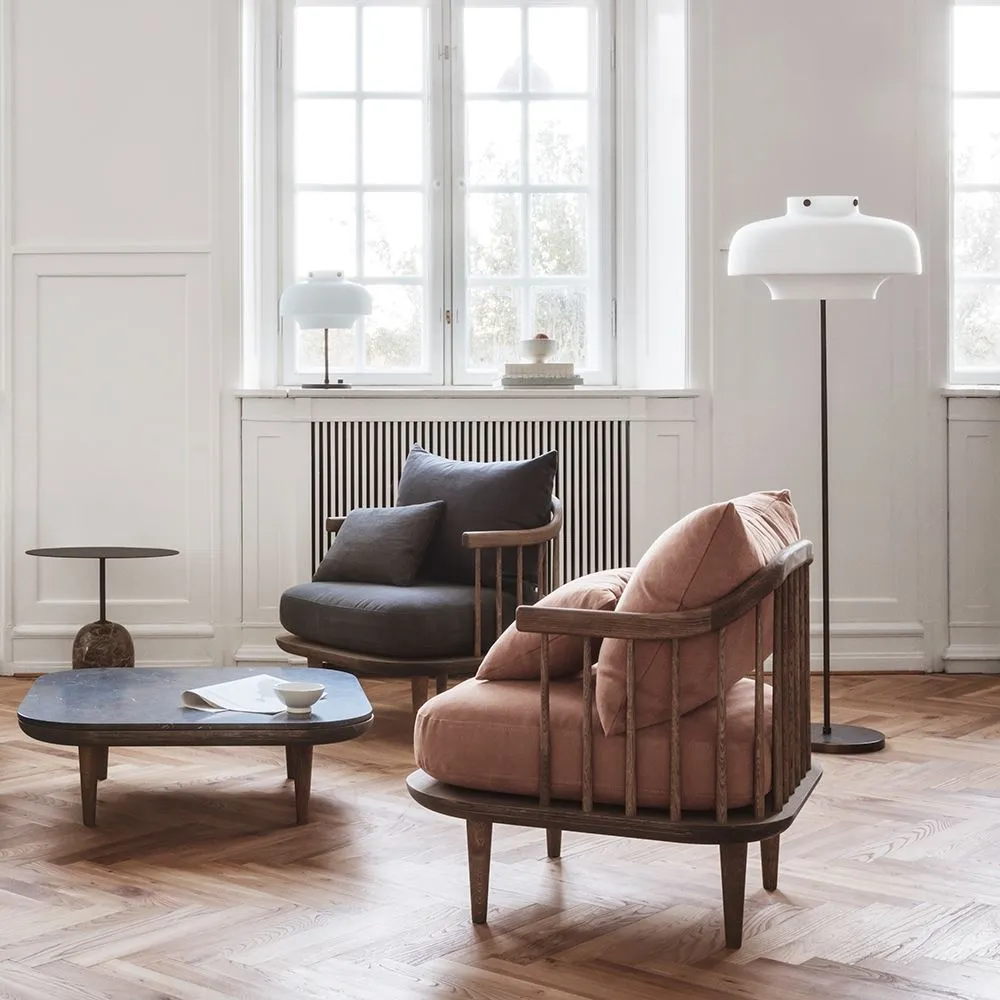 &Tradition SC14 Copenhagen Floor Light