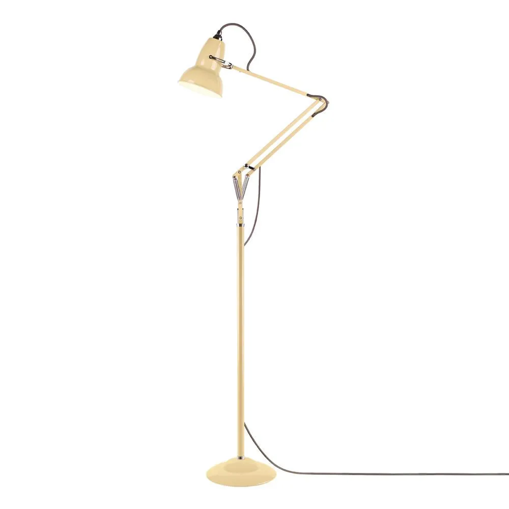 Anglepoise Original 1227 National Trust Edition Floor Lamp