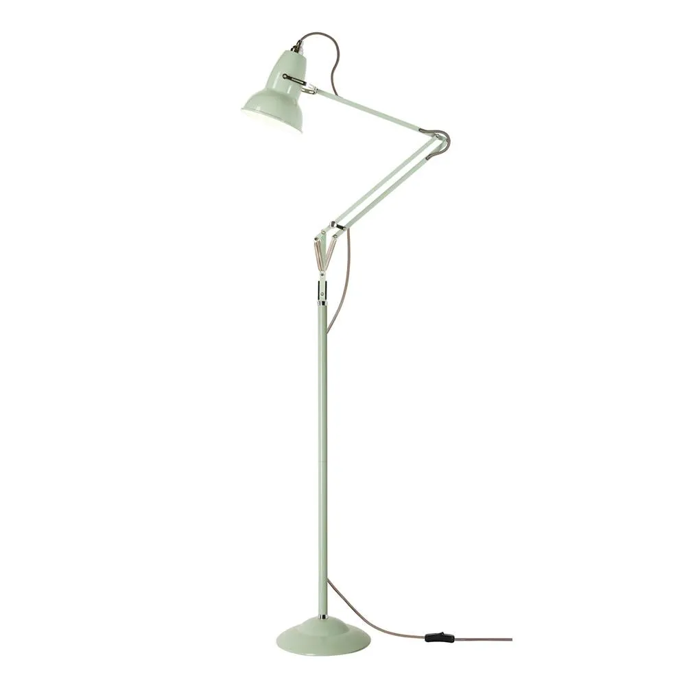 Anglepoise Original 1227 National Trust Edition Floor Lamp