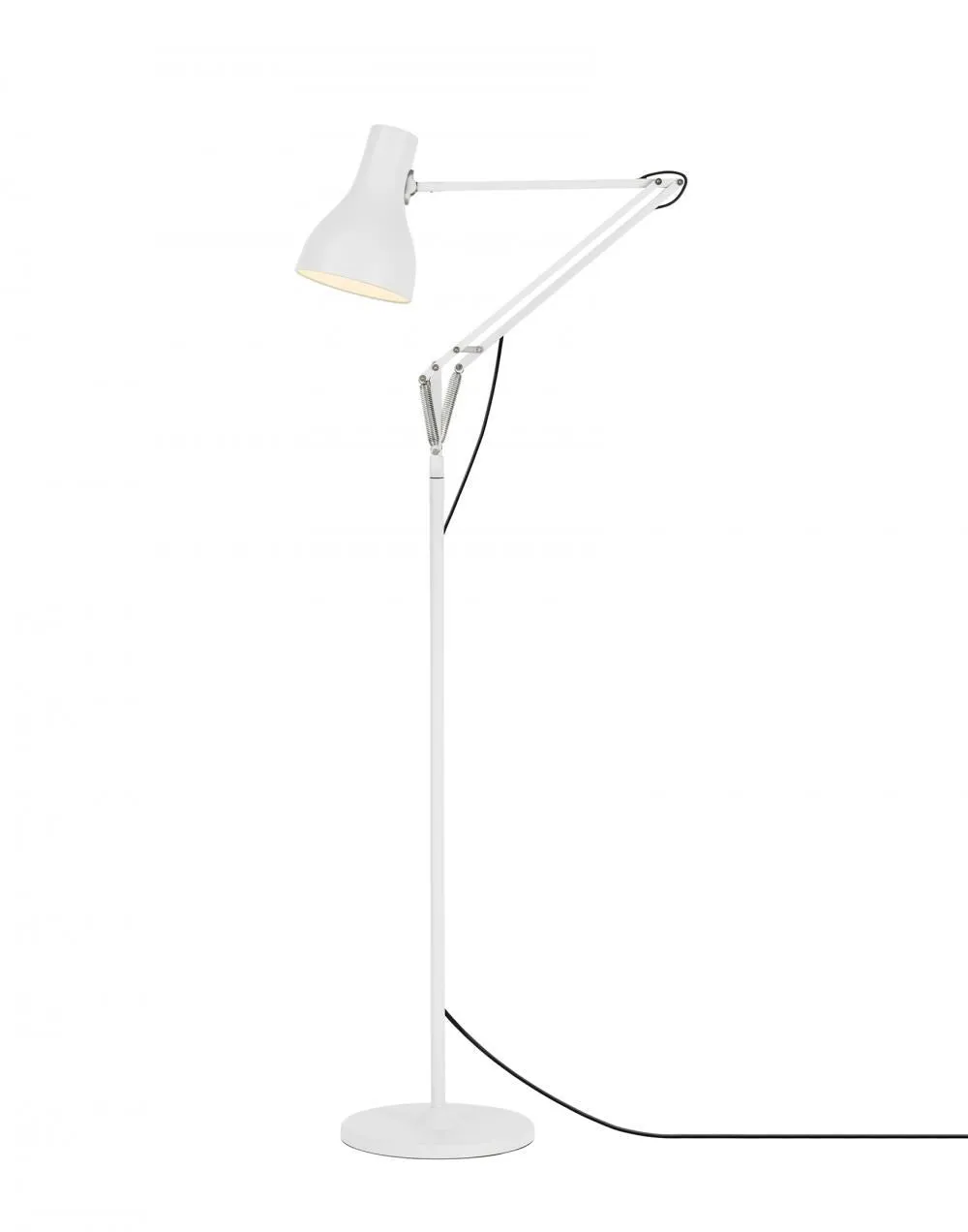 Anglepoise Type 75 Floor Light