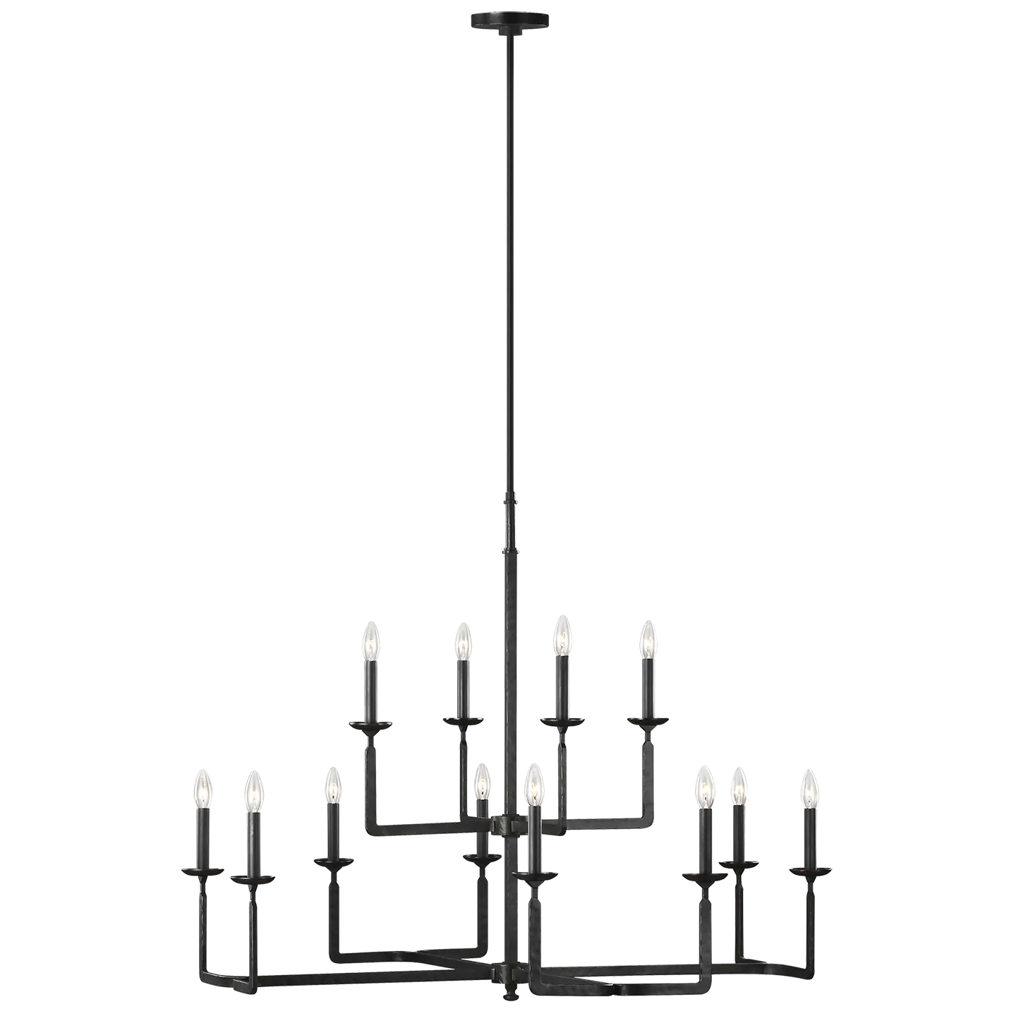 Ansley Large Chandelier