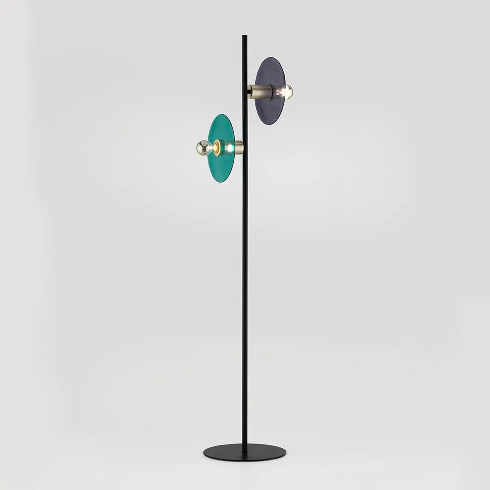 Aromas Ohlala Floor Lamp