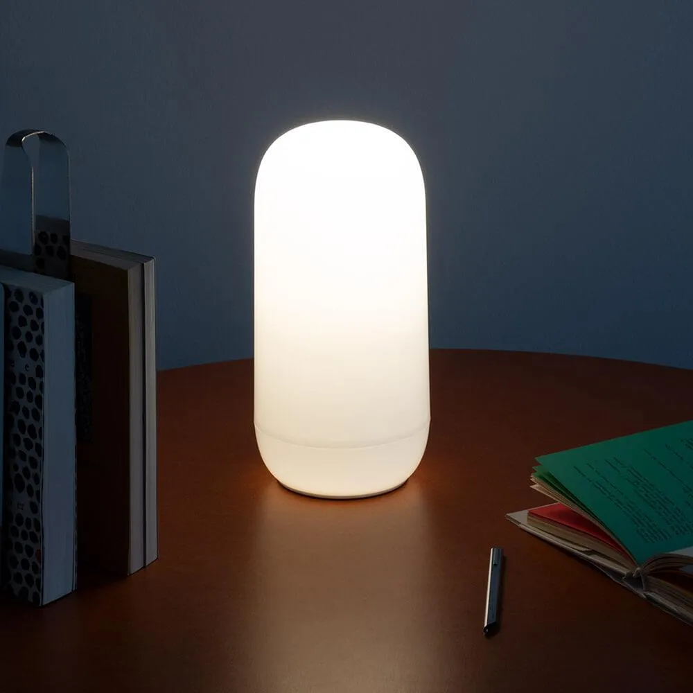 Artemide Gople Portable Lamp