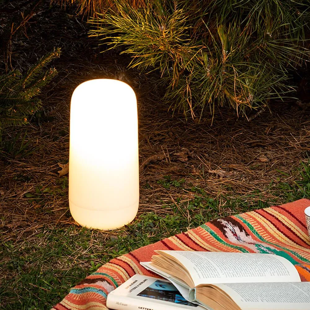 Artemide Gople Portable Lamp