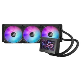 ASUS ROG RYUJIN 360 III 360MM ARGB AIO LIQUID COOLER