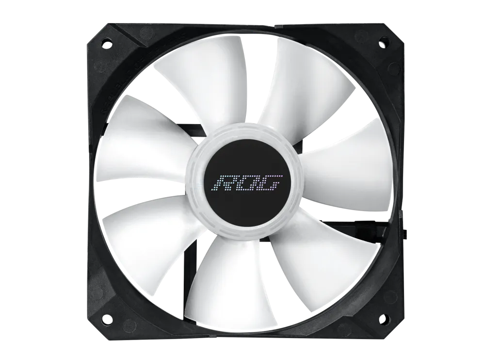 ASUS ROG STRIX LCII 360 360MM ARGB AIO LIQUID COOLER