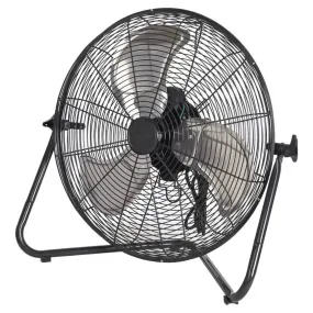 ATD 30318 18" General Use Floor Fan