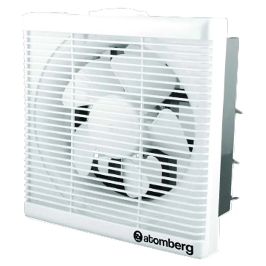 Atomberg Efficio Exhaust Fan With BLDC Motor 250mm White