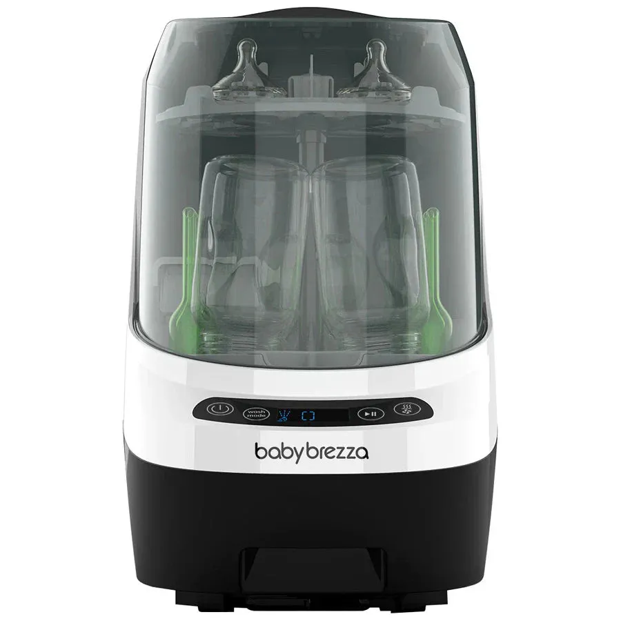 Baby Brezza Bottle Washer Pro