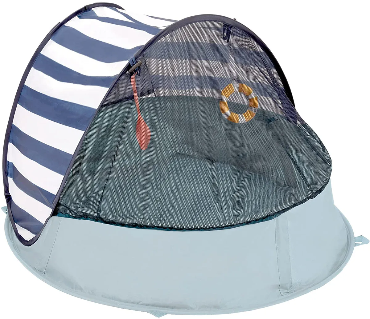 Babymoov Aquani Marine Anti-UV Pop Up Pool Tent