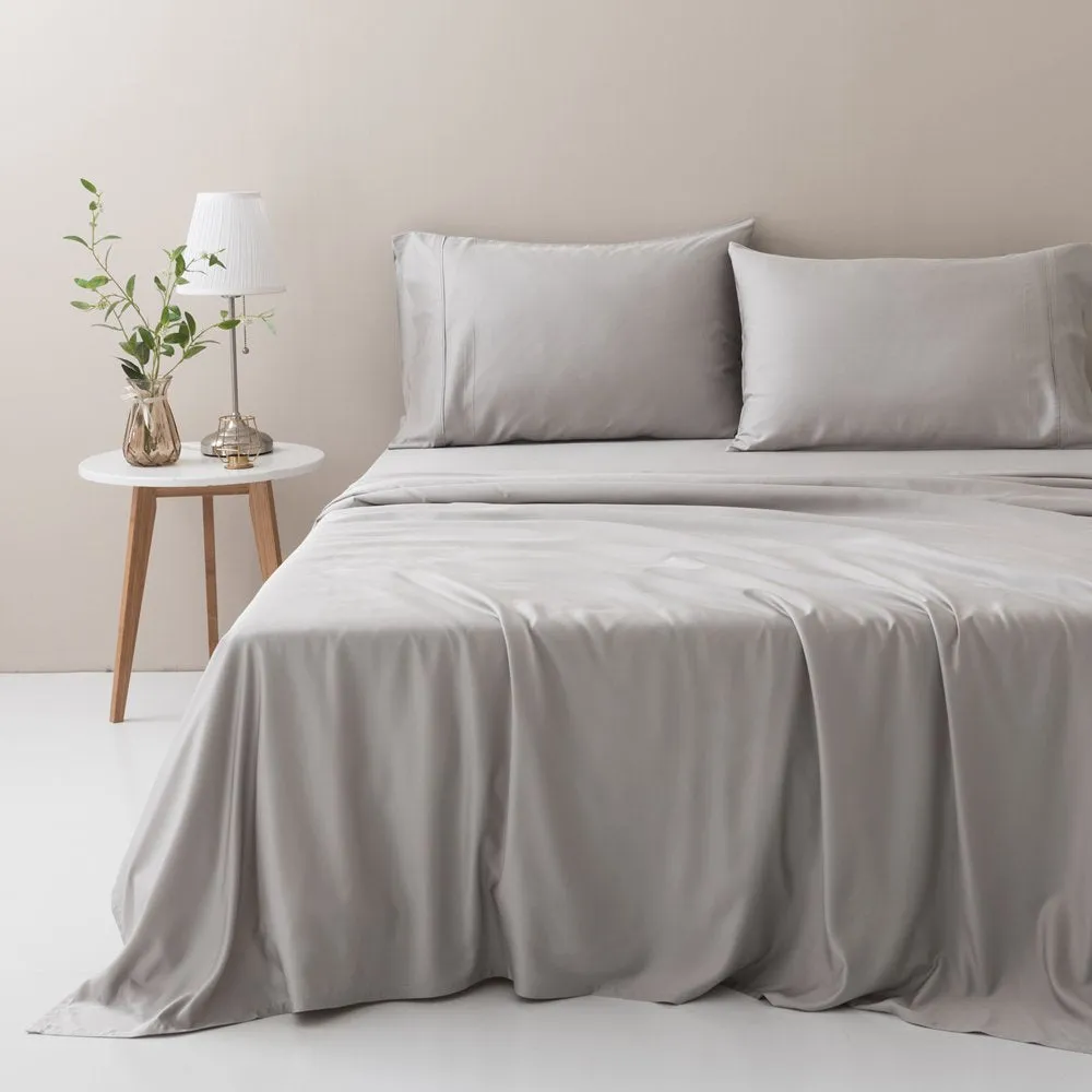 Bamboo Bed Sheet Set