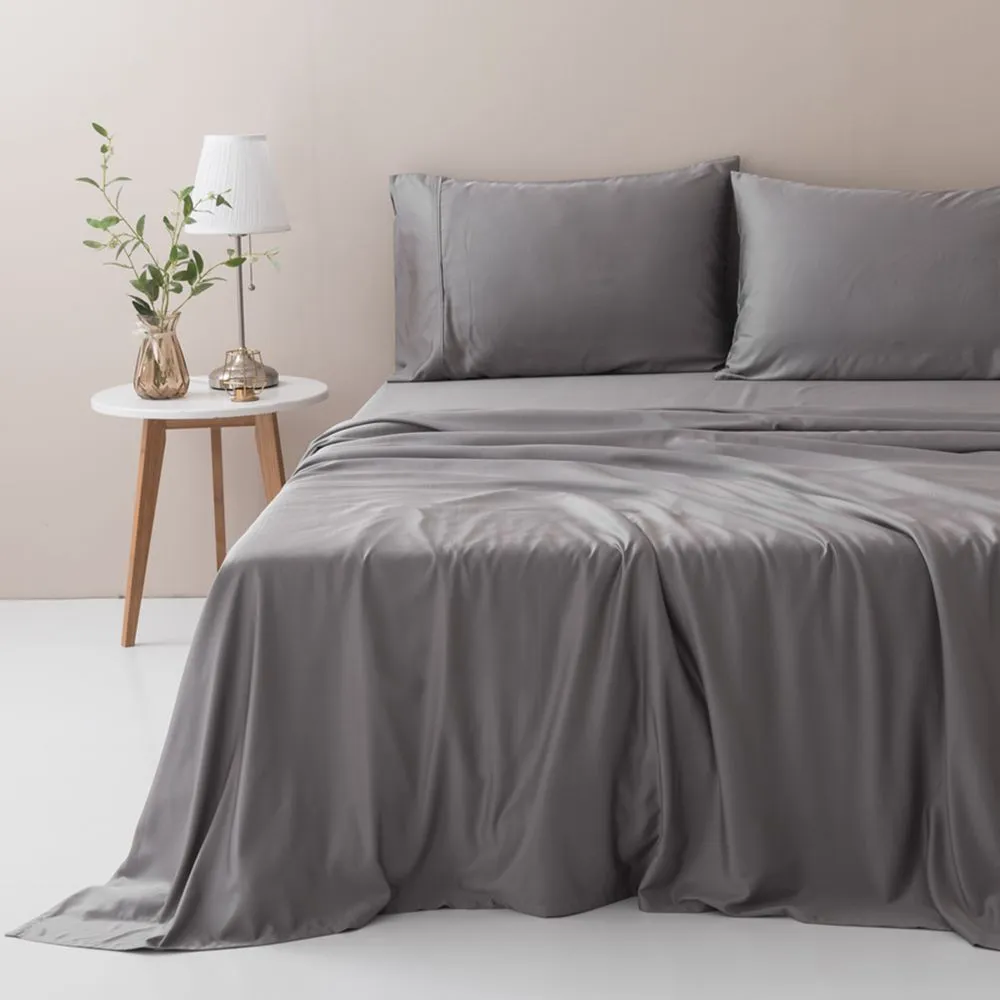 Bamboo Bed Sheet Set