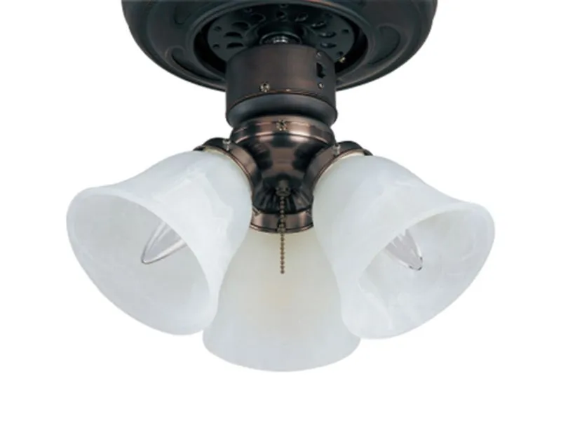 Basic-Max 12" Ceiling Fan Light Kit