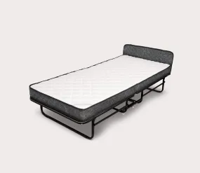 Bed & Bath Weekender Luxury Folding Rollaway Bed