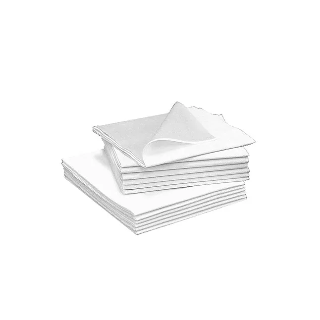 Bed Sheet, 3-Ply